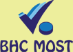 Logo BHC Most